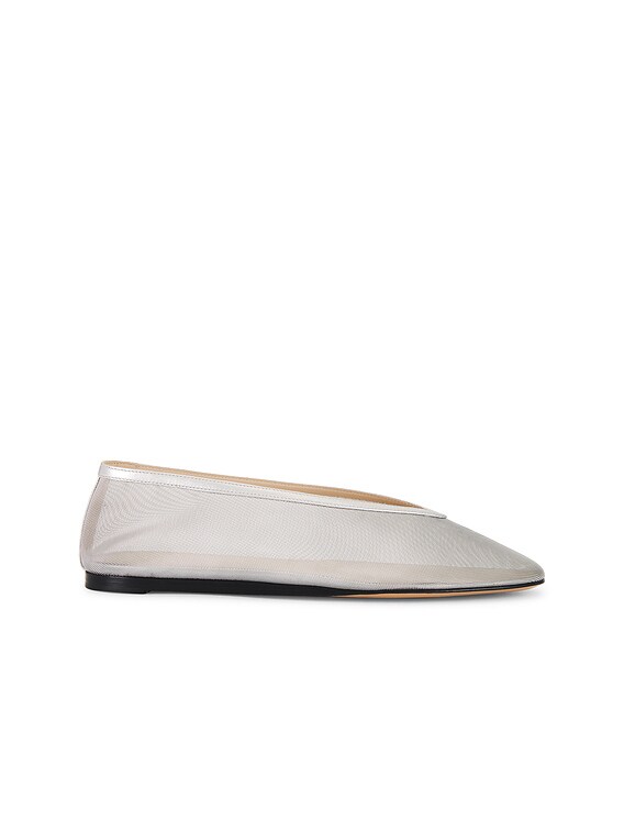 Luna Flat