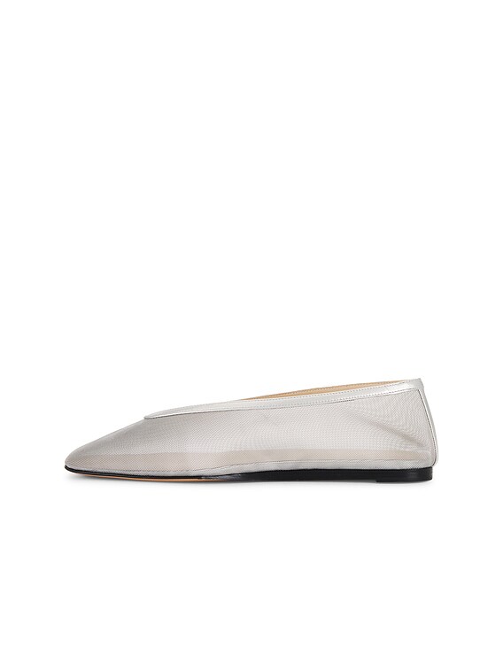 Luna Flat