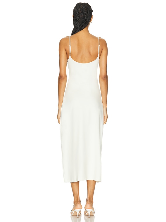Object Objsigrid Mira S/L Dress Noos dames Gekleed