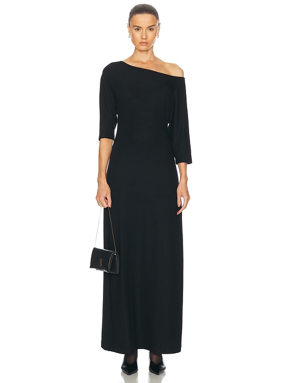 Lauren Off Shoulder Dress