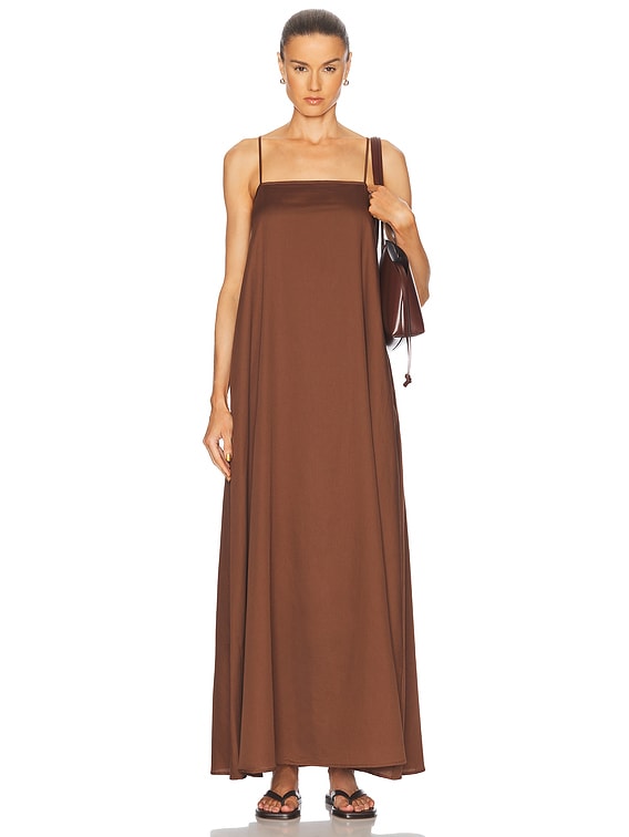 Yoko Maxi Dress