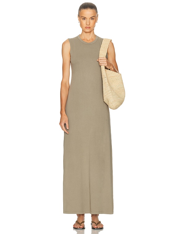 maxi dress engagement Confête