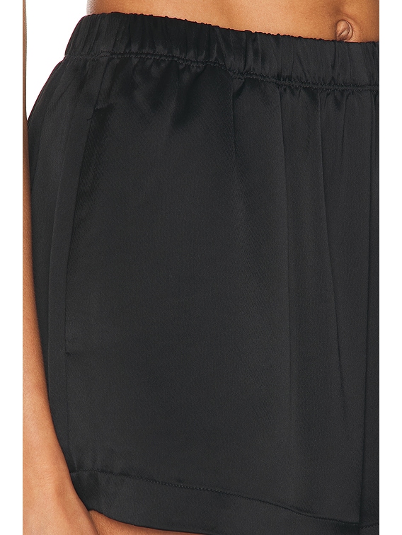 Barb Boxer Short
