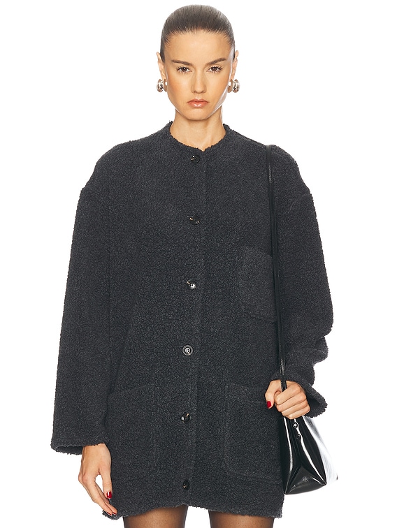 Mica Pocket Cardigan