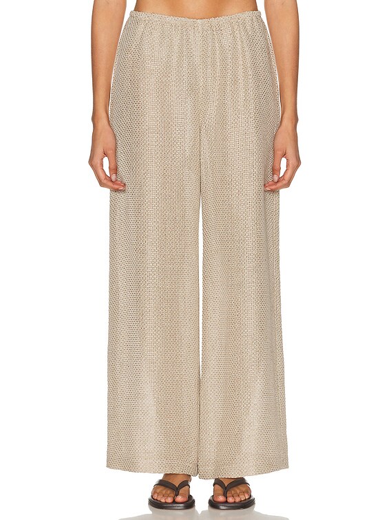 Stella Wide Leg Pant
