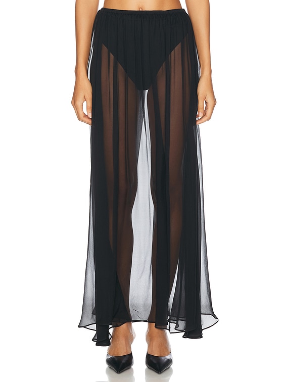 Farah Maxi Skirt