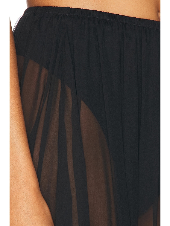 Farah Maxi Skirt