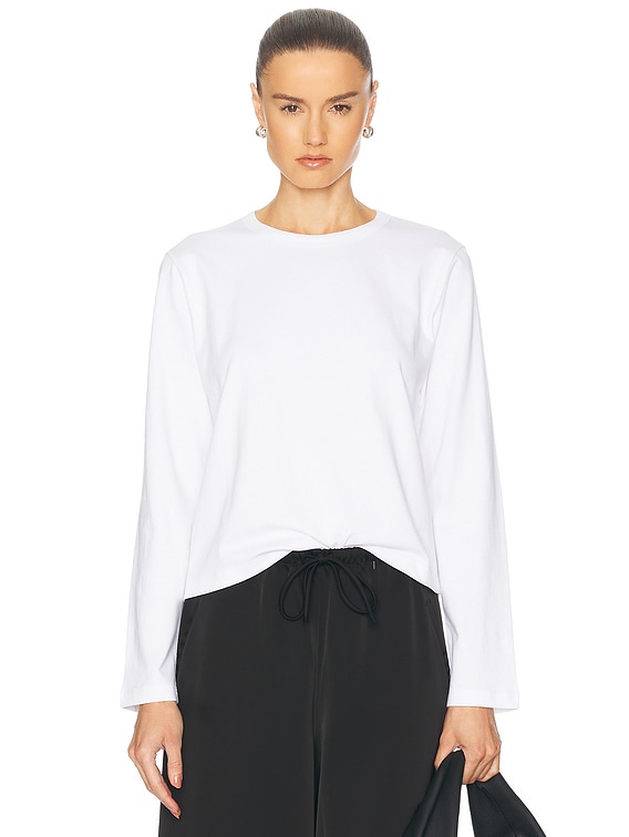 Margo Long Sleeve Top