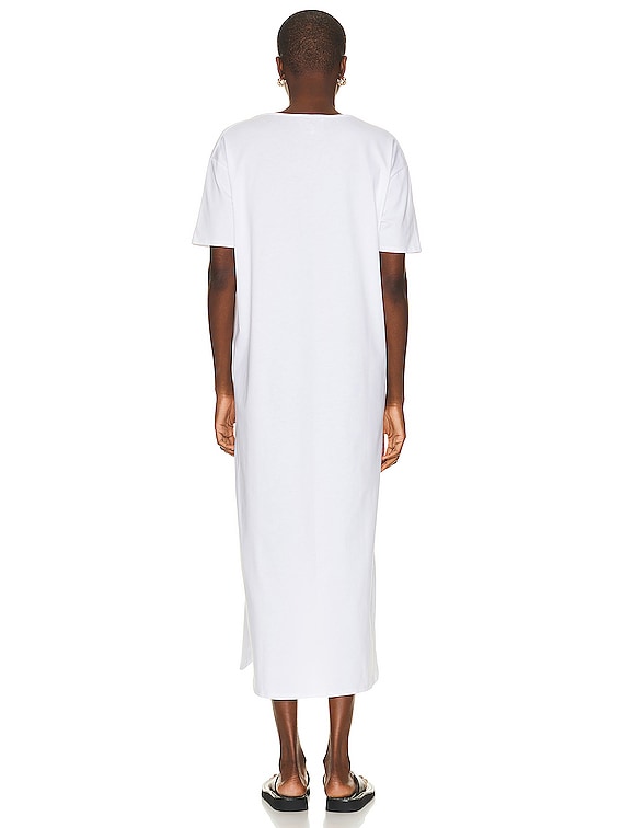 Loulou de Saison ドレス - White | FWRD
