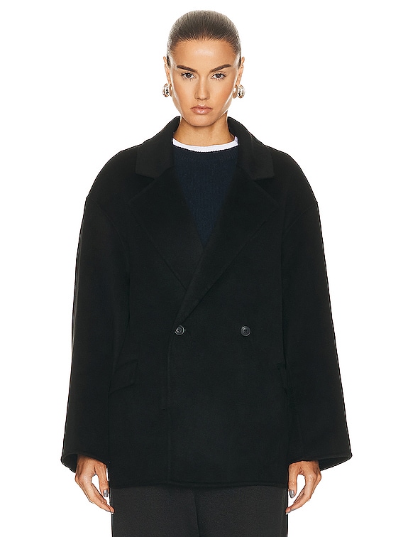 Loulou de Saison ブレザー - Black | FWRD