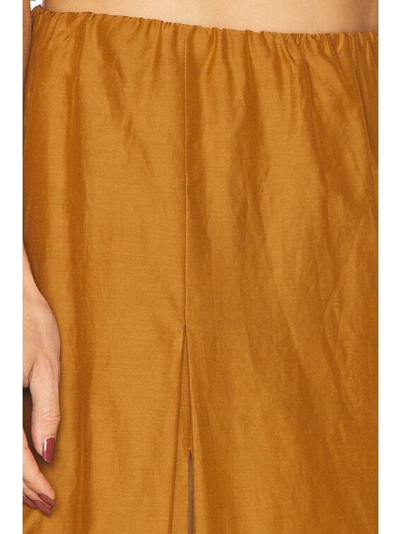Loulou de Saison ROCK CARMEN in Ocher | FWRD