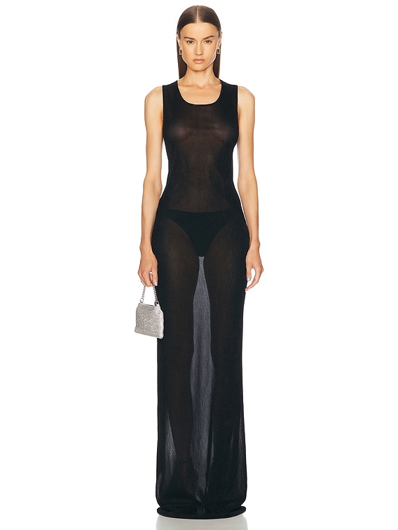 Tank Dress