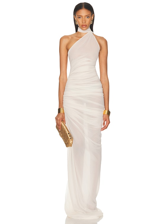 Halter Dress