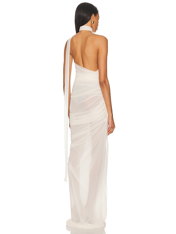 Halter Dress