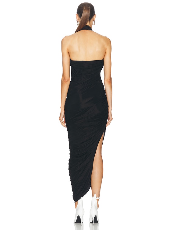 Halter Dress