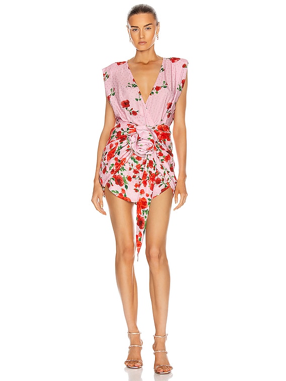スカート MAGDA BUTRYM '06' dress Women's Dresses | Magda Butrym | Official Womenswear Luxury