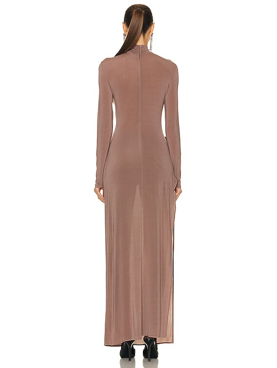 MAGDA BUTRYM 426525BEIGE 関税送料込 スカート MAGDA BUTRYM Woman Skirt Beige 426525 BEIGE MAGDA