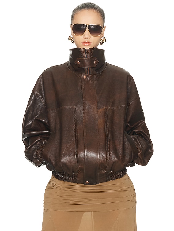 Aviator Jacket