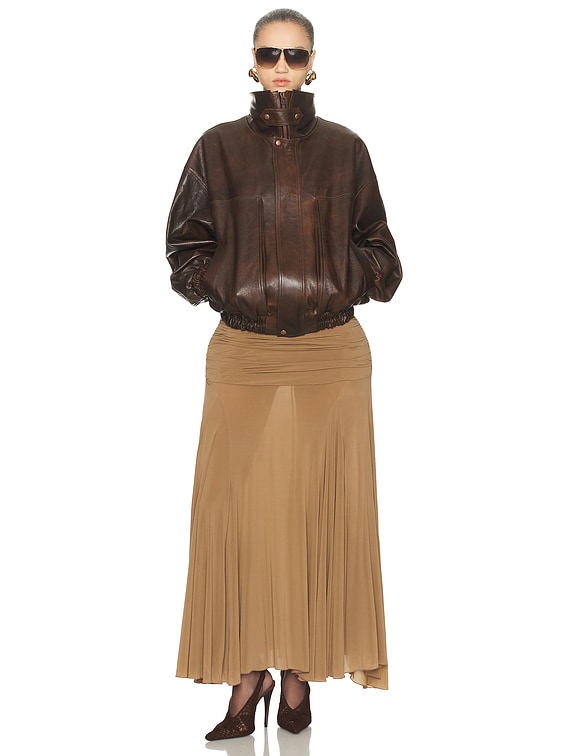 Aviator Jacket