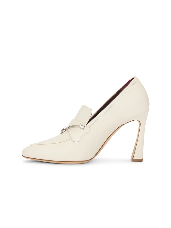 MAGDA BUTRYM 263525CREAM 関税送料込 Magda Butrym Bags | Mytheresa