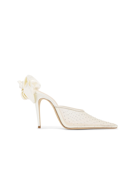 Crystal Mule