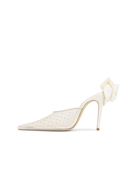 Crystal Mule
