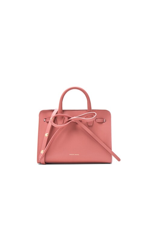 Mansur Gavriel Mini Mini Sun Tote