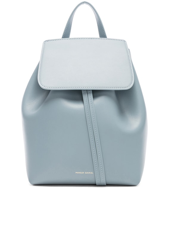 mansur gavriel backpack