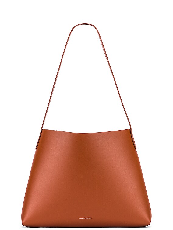 Mansur gavriel best sale small hobo bag