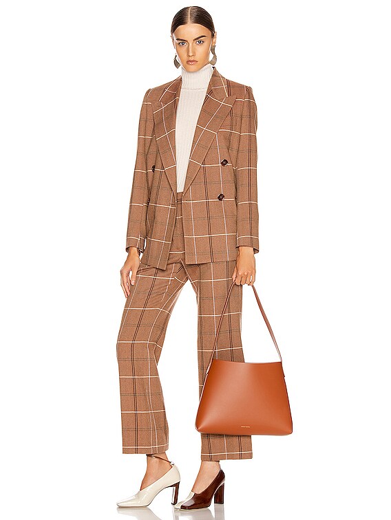 mansur gavriel small hobo bag