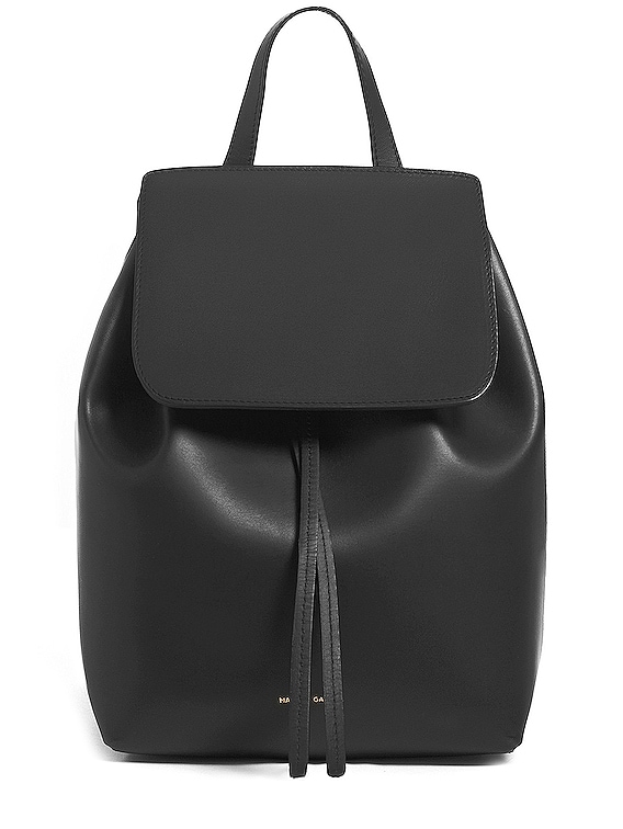 Mansur gavriel hotsell backpack mini