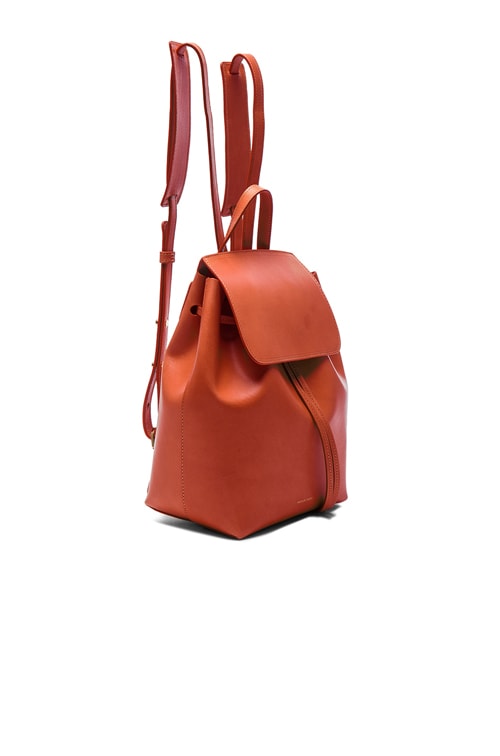 mansur gavriel mini backpack