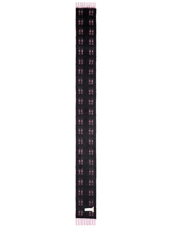 Marni Scarf in Antique Rose | FWRD
