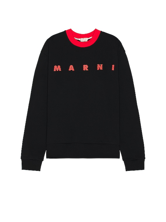 Marni セーター - Black | FWRD