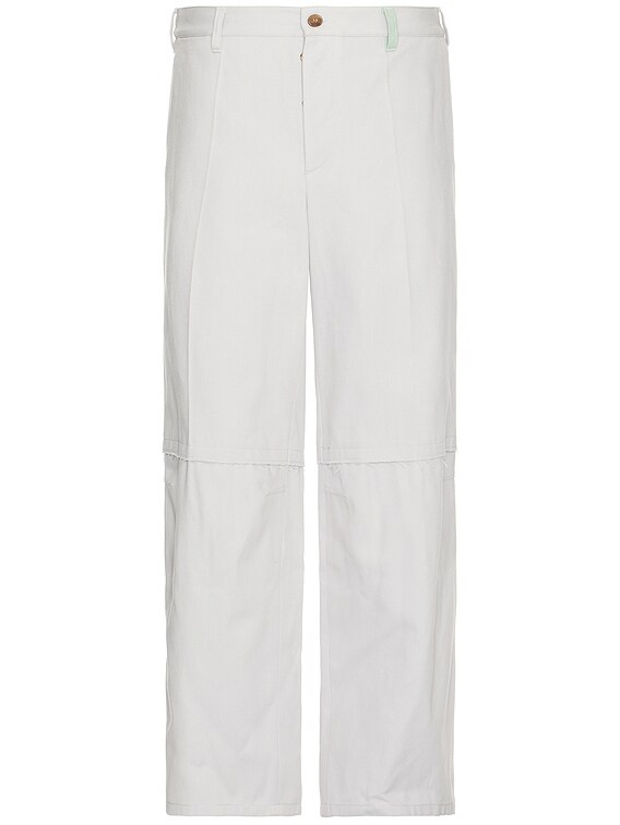 Marni Trousers in Sodium | FWRD