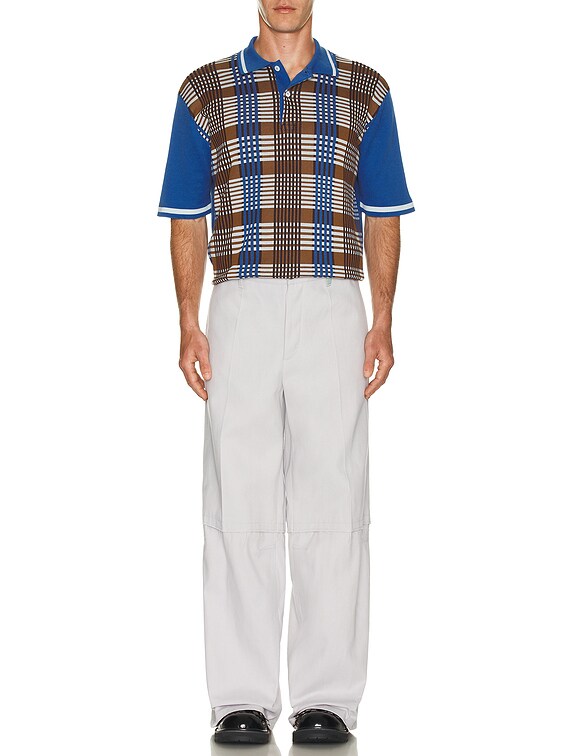 Marni Trousers in Sodium | FWRD