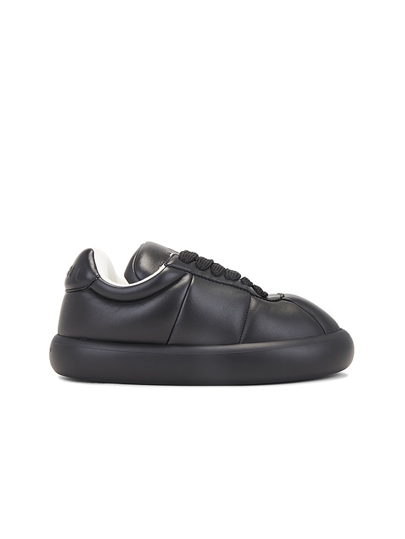 Marni Sneakers in Black | FWRD