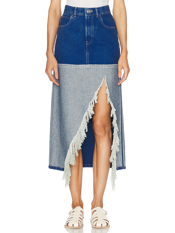 【関税＆送料込み】Marni Midi Skirt Marni Midi skirt - Dresses & Skirts - Free Shipping