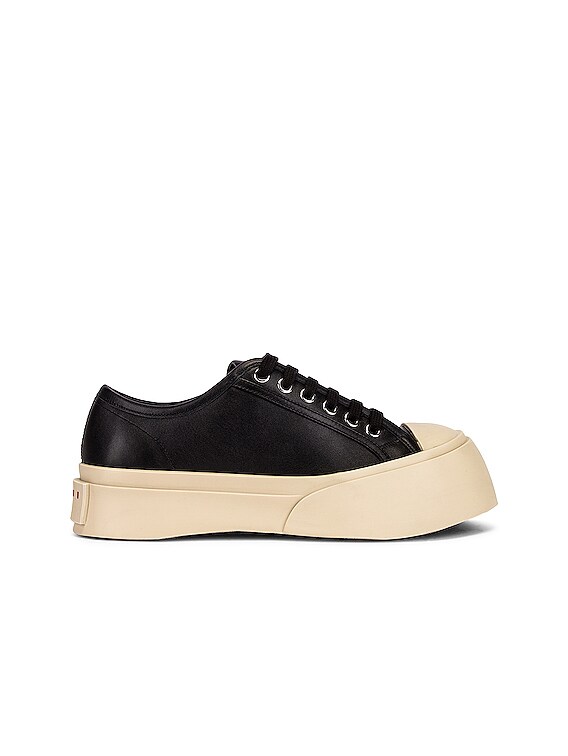 Marni PABLO スニーカー - Black | FWRD