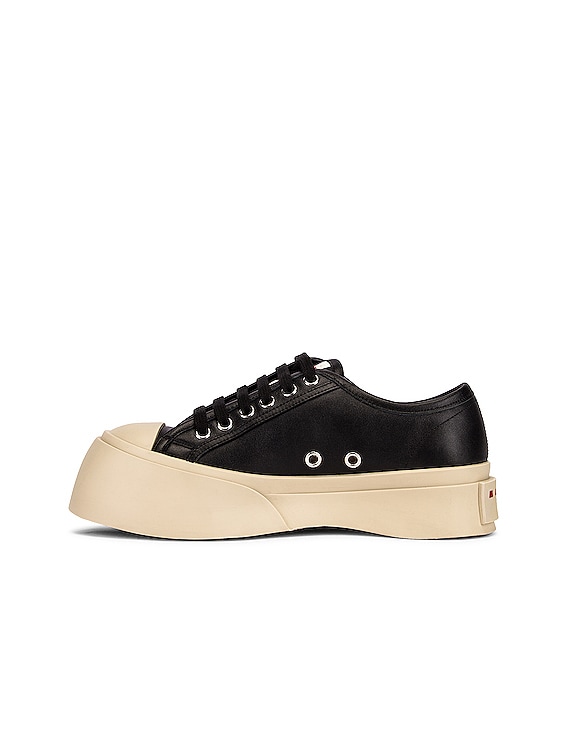 Marni PABLO スニーカー - Black | FWRD