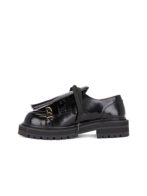 MARNI DADA DERBY サイズ37