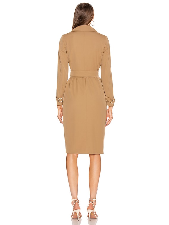 Max mara discount lucia dress