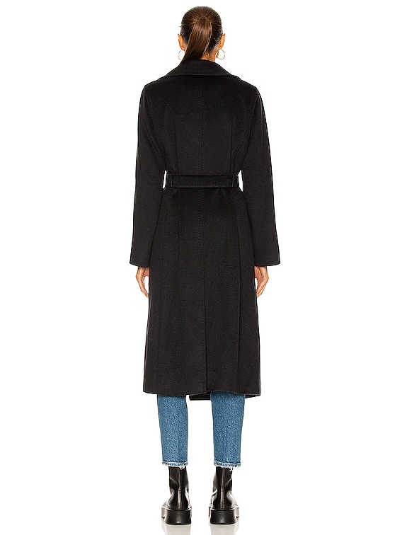 Max Mara MANUEL コート - Ultramarine | FWRD