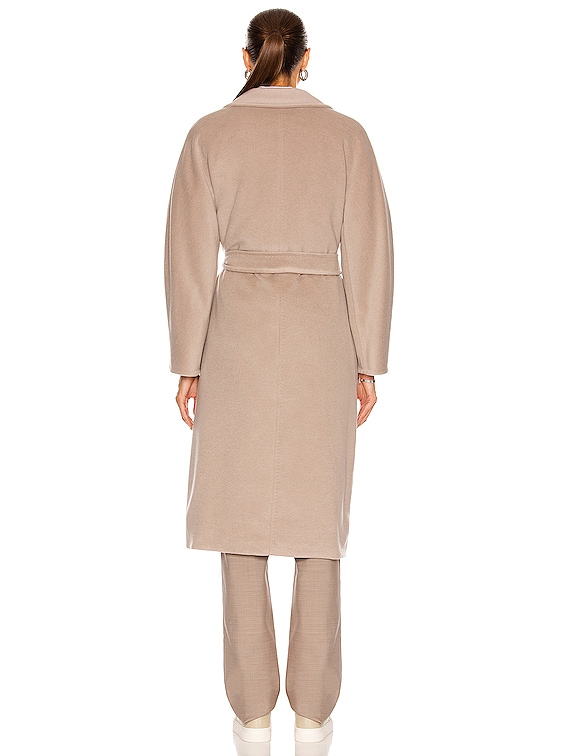 Max Mara MADAME コート - Cacha | FWRD