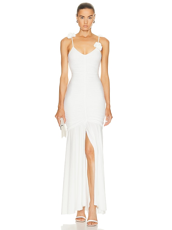 Alejandra Dress | Rufino