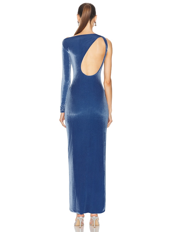 Negrete Dress