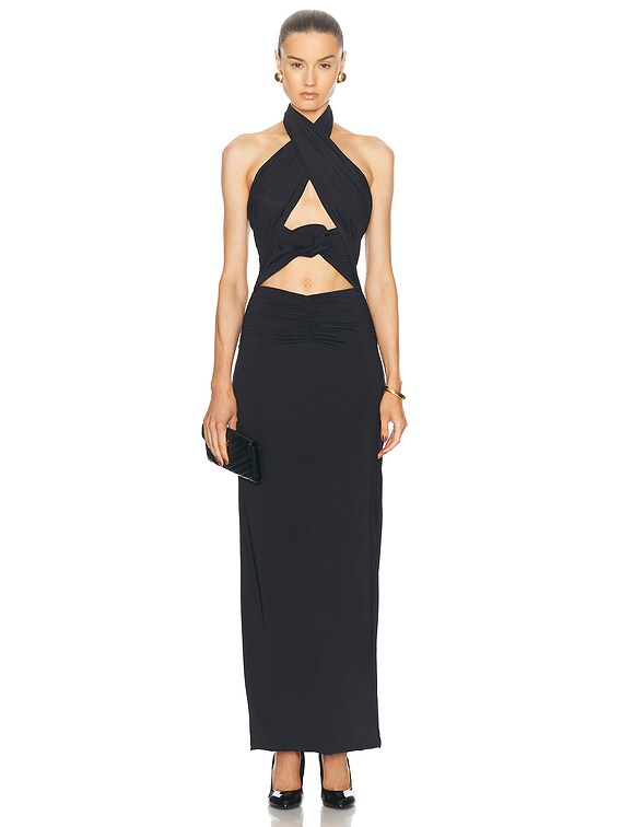Mulett Dress