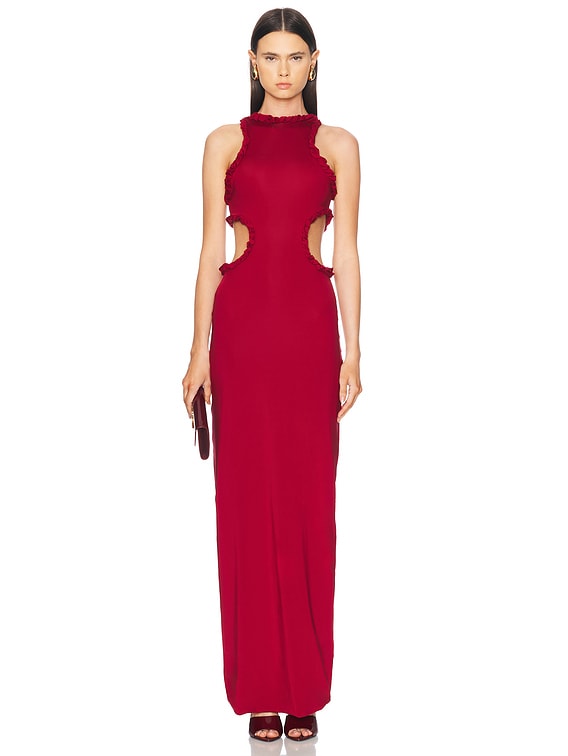 Anassa Dress
