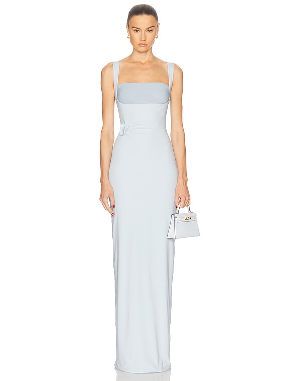 Hibisco Dress