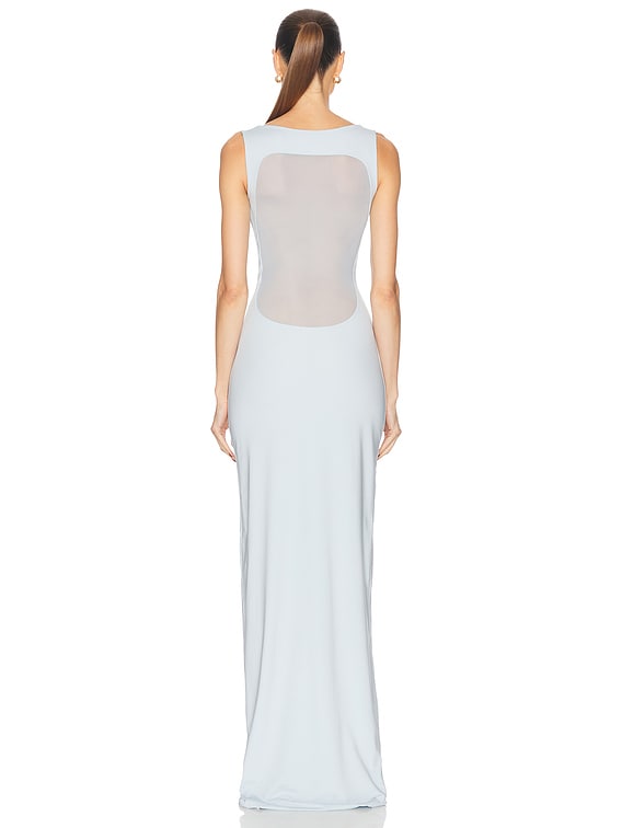 Hibisco Dress